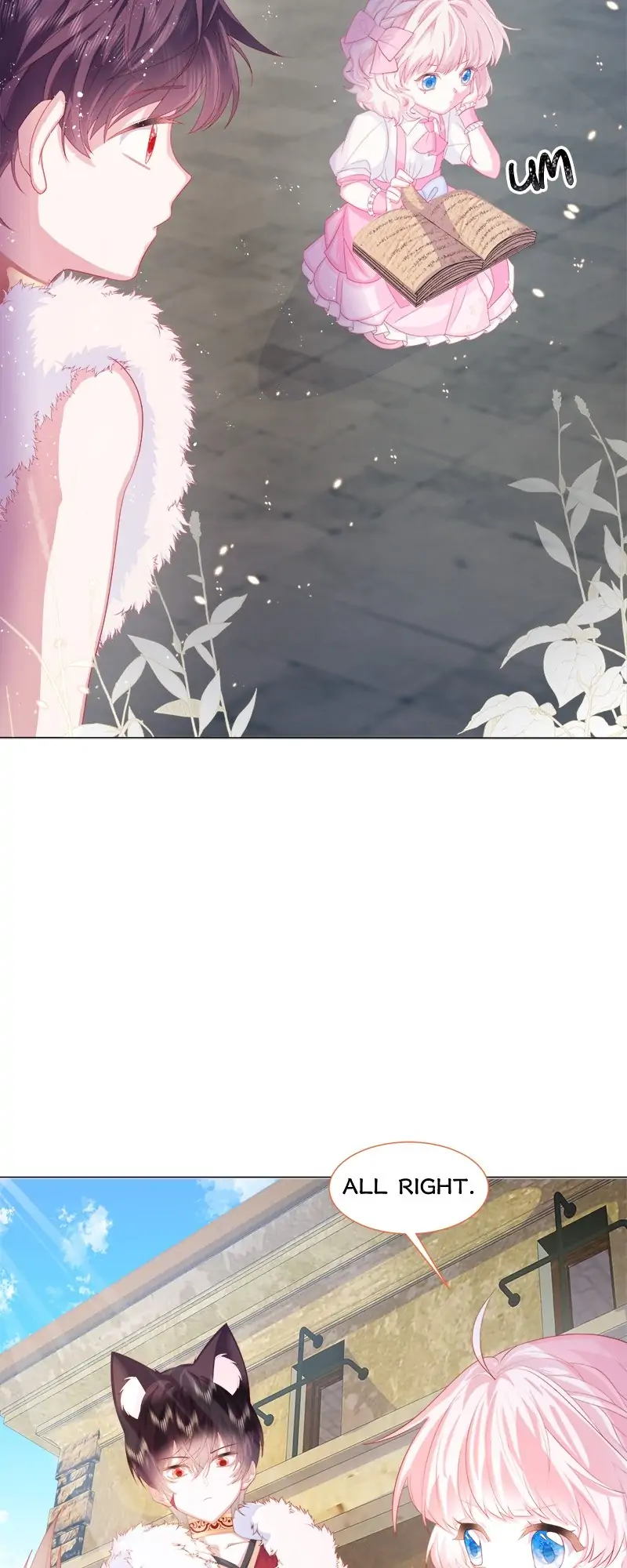 My Beloved Ninita Chapter 7 - Page 7