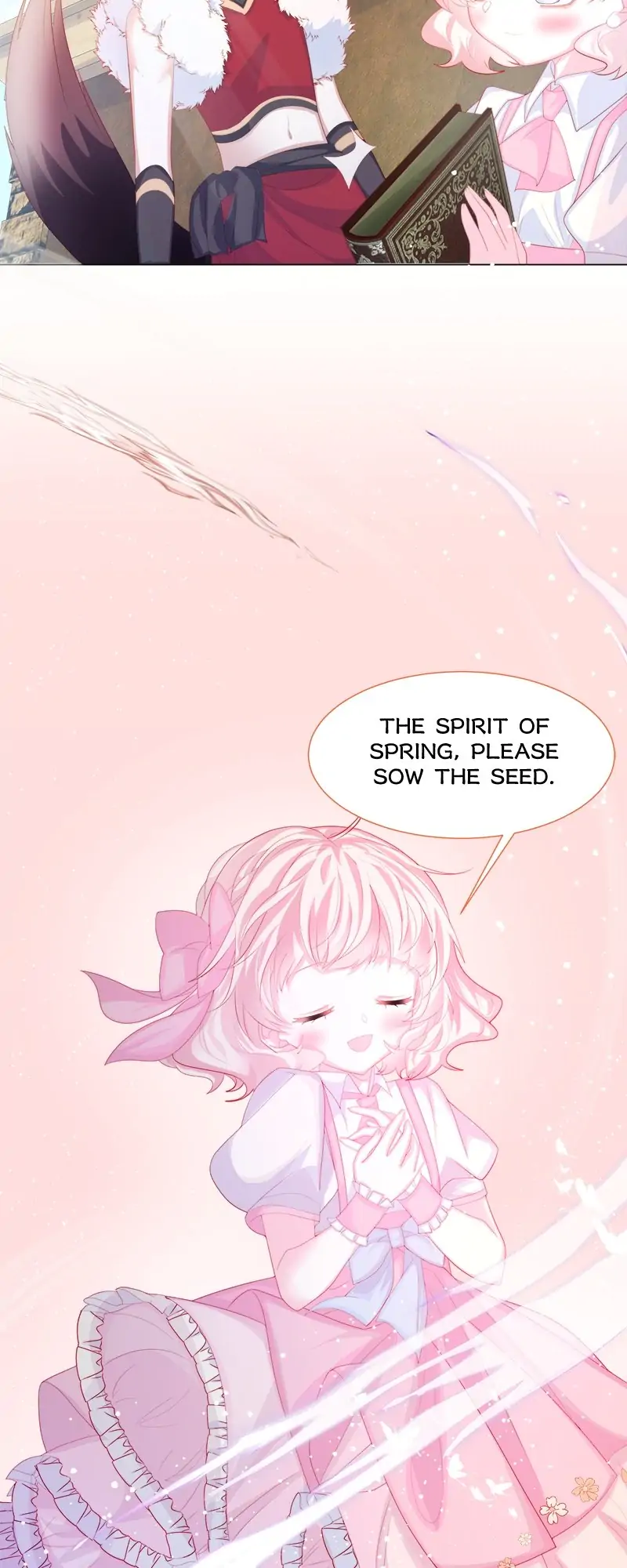 My Beloved Ninita Chapter 7 - Page 8