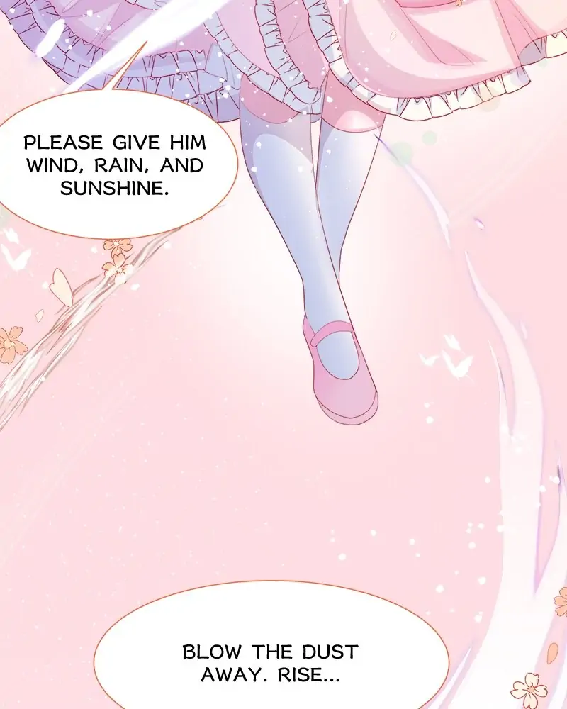 My Beloved Ninita Chapter 7 - Page 9