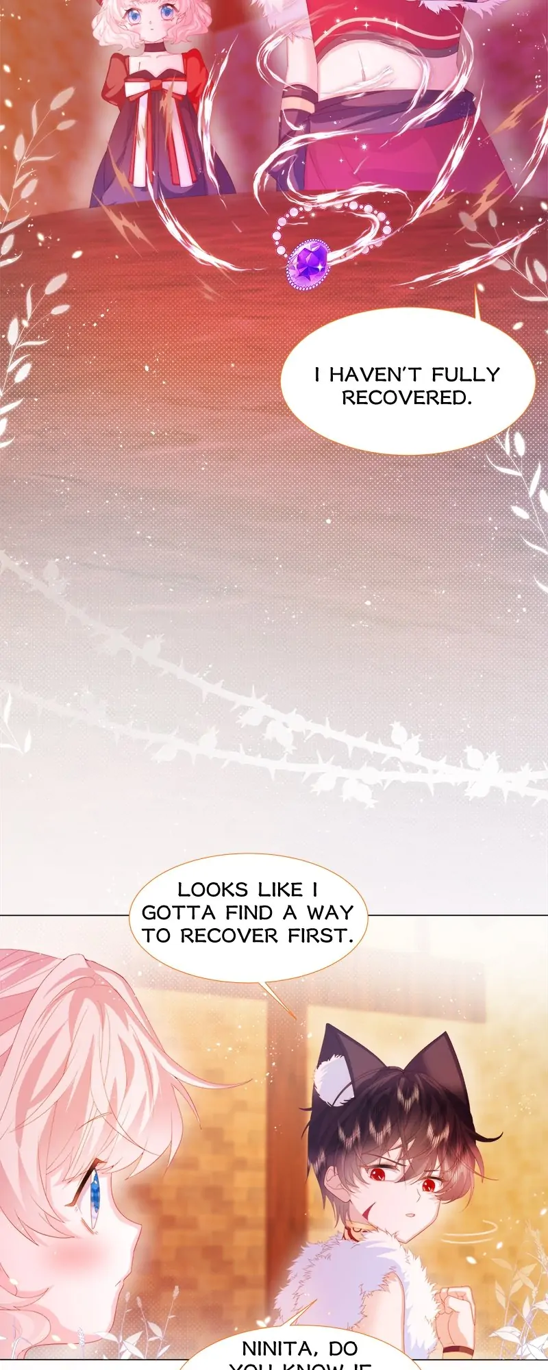 My Beloved Ninita Chapter 8 - Page 10