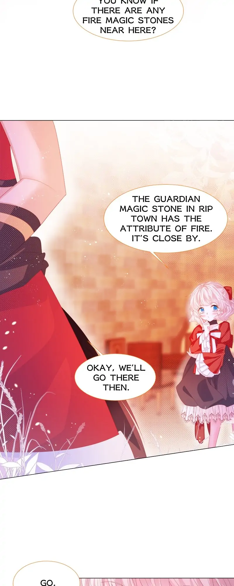 My Beloved Ninita Chapter 8 - Page 11