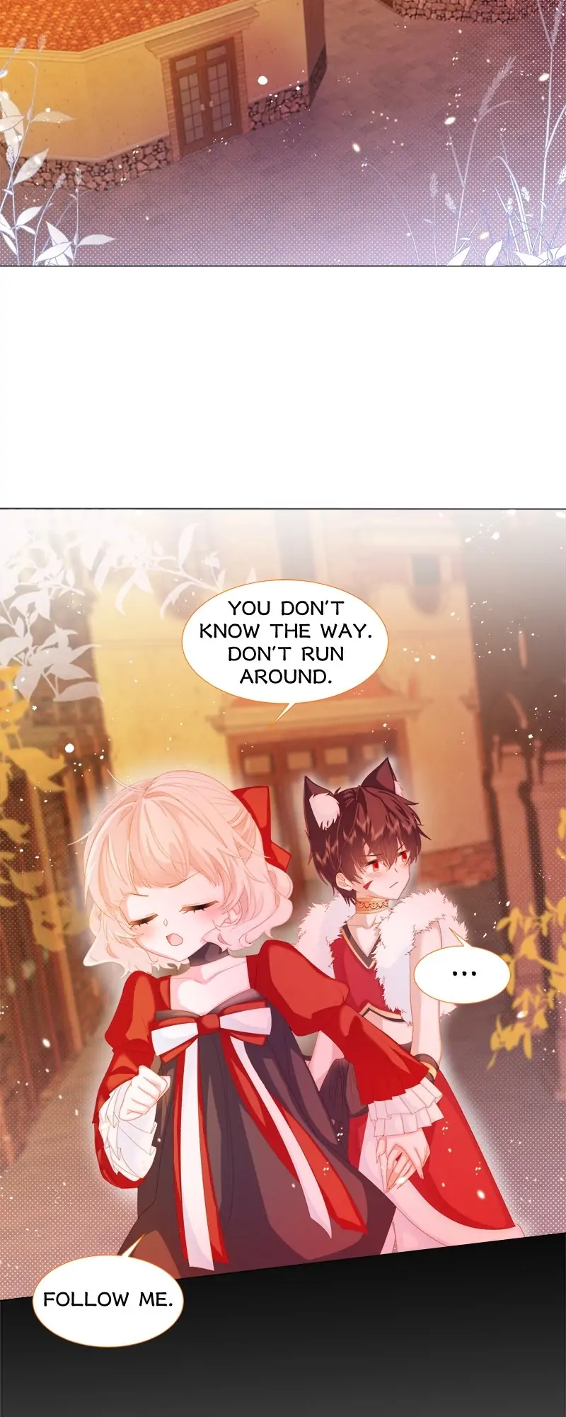 My Beloved Ninita Chapter 8 - Page 13