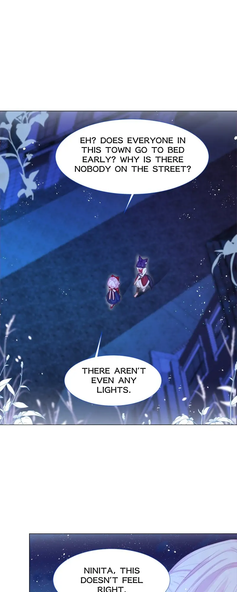 My Beloved Ninita Chapter 8 - Page 15