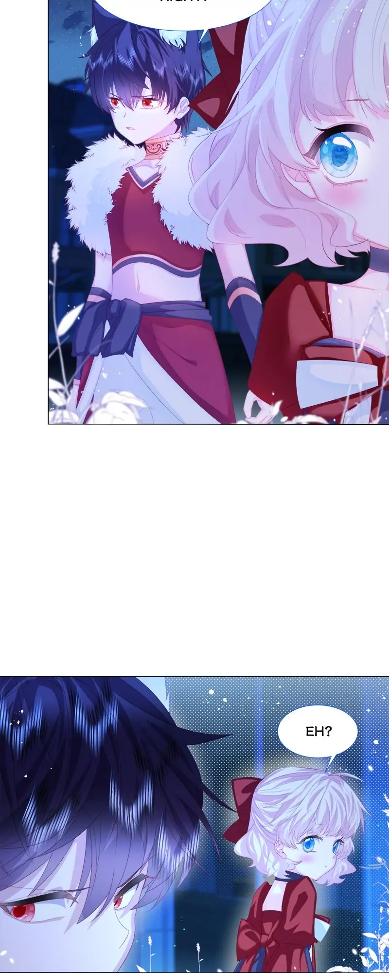 My Beloved Ninita Chapter 8 - Page 16