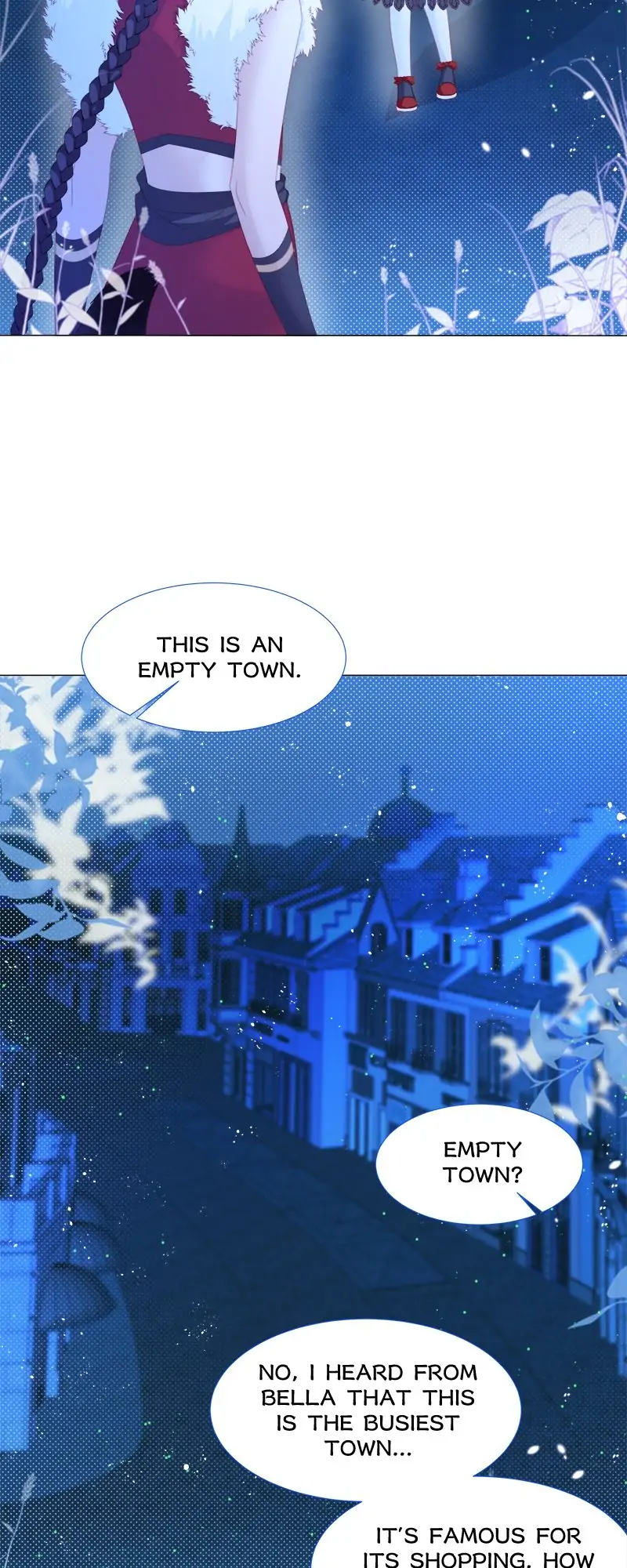 My Beloved Ninita Chapter 8 - Page 18