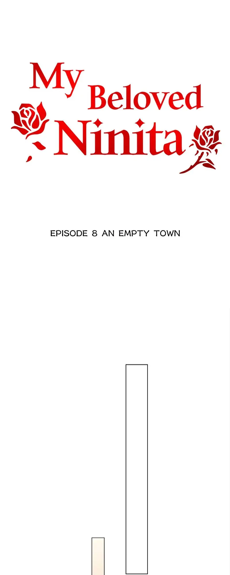 My Beloved Ninita Chapter 8 - Page 2