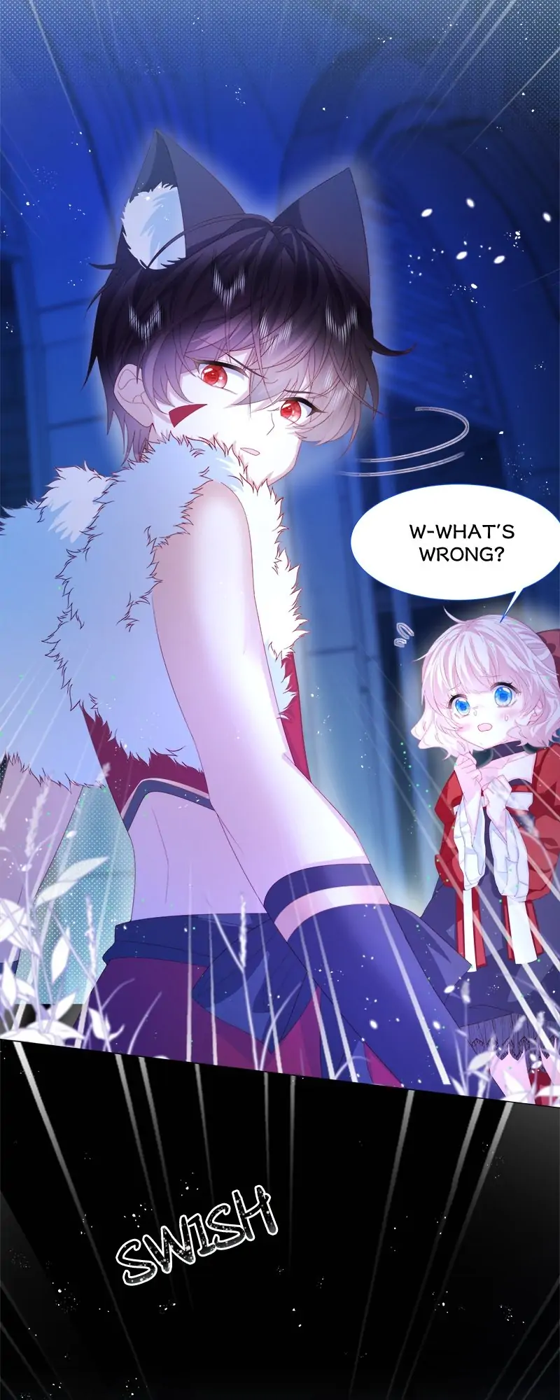 My Beloved Ninita Chapter 8 - Page 20