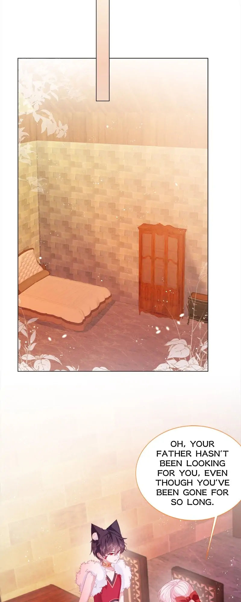 My Beloved Ninita Chapter 8 - Page 3