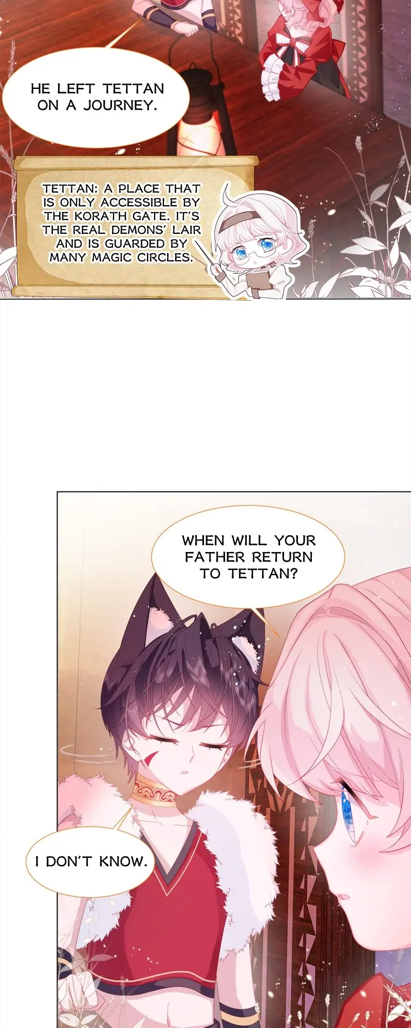 My Beloved Ninita Chapter 8 - Page 4