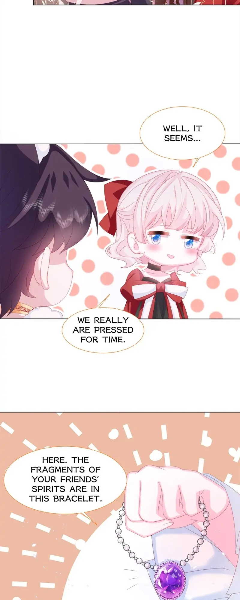 My Beloved Ninita Chapter 8 - Page 5