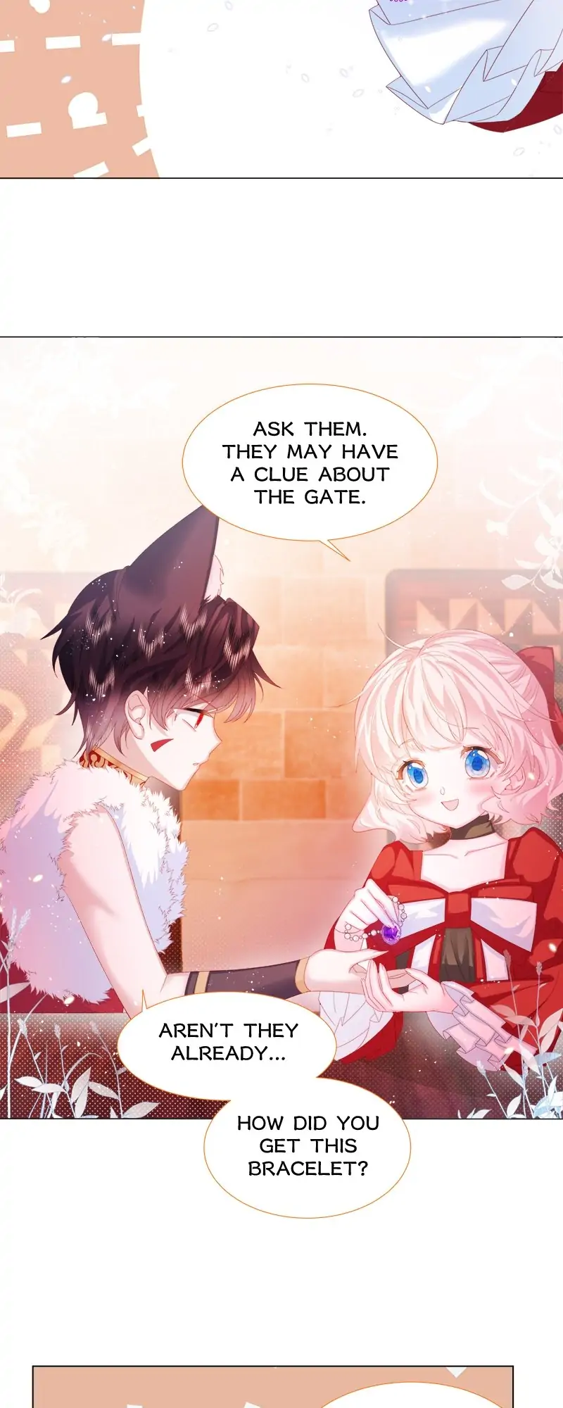 My Beloved Ninita Chapter 8 - Page 6