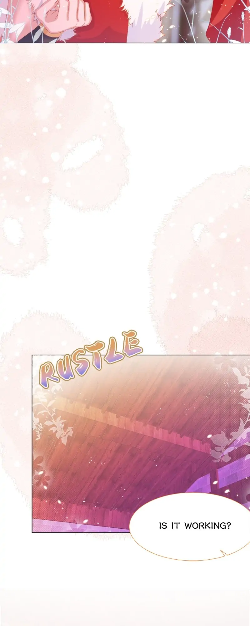 My Beloved Ninita Chapter 8 - Page 8