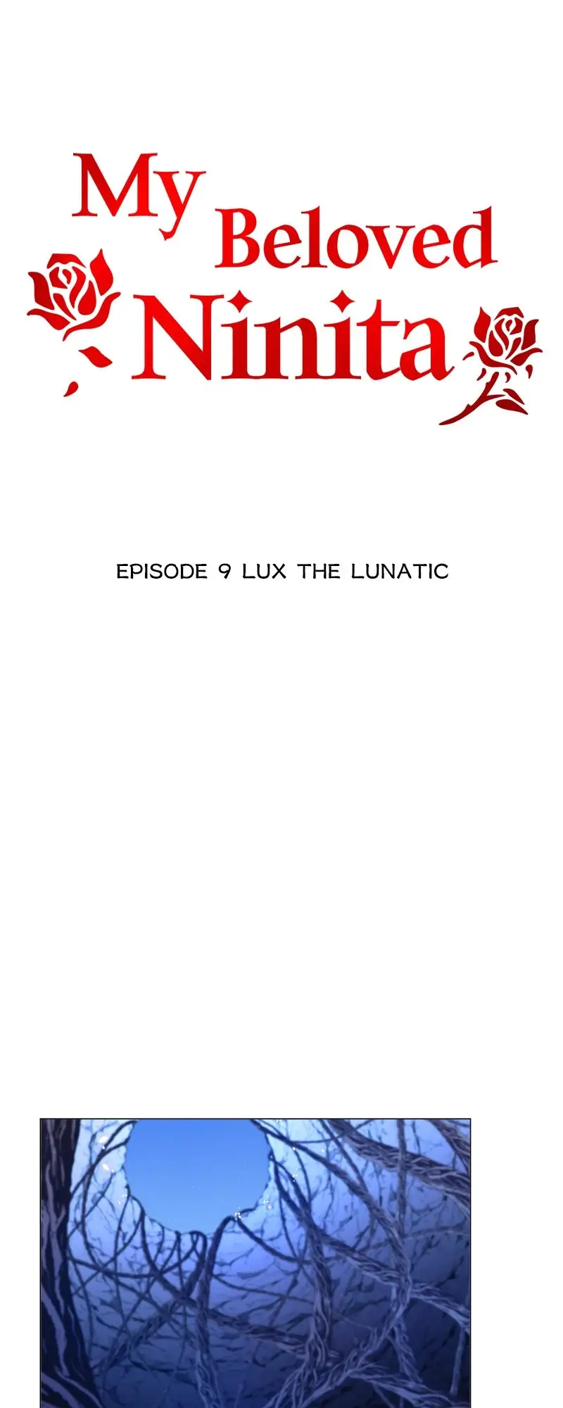 My Beloved Ninita Chapter 9 - Page 1