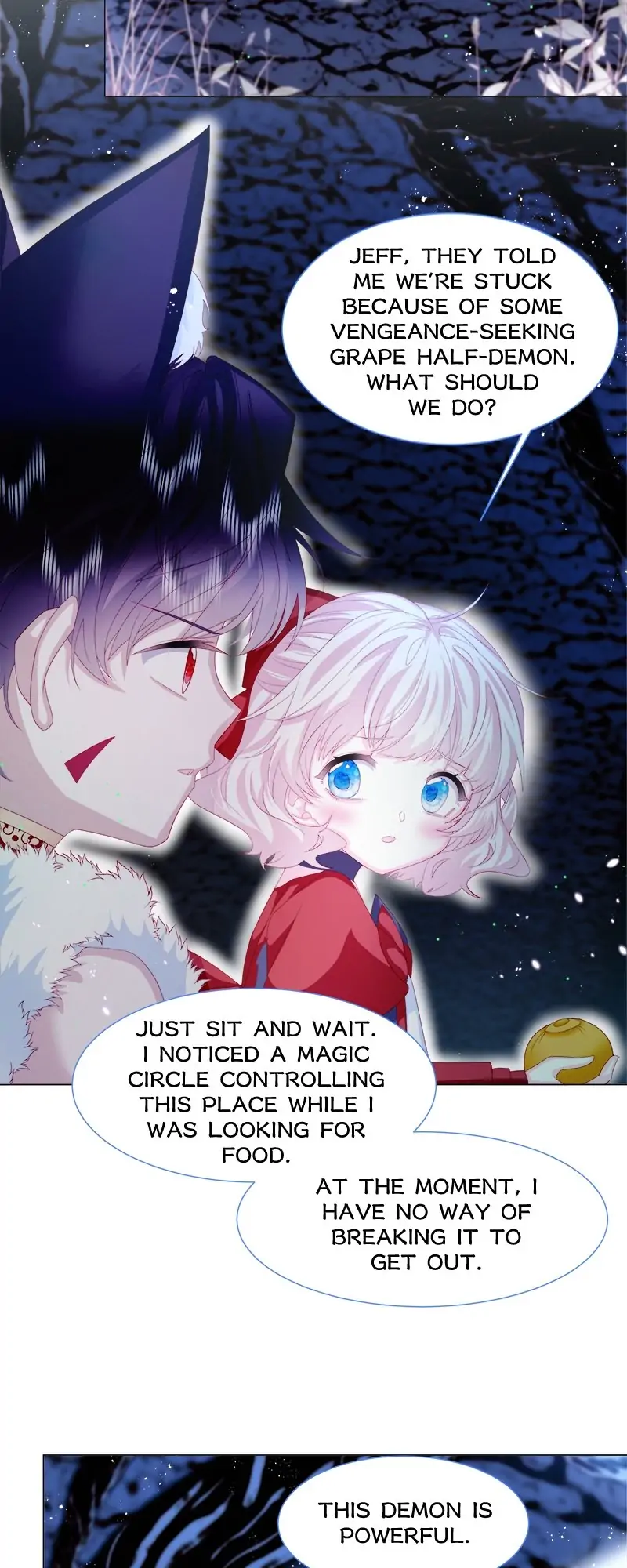 My Beloved Ninita Chapter 9 - Page 10