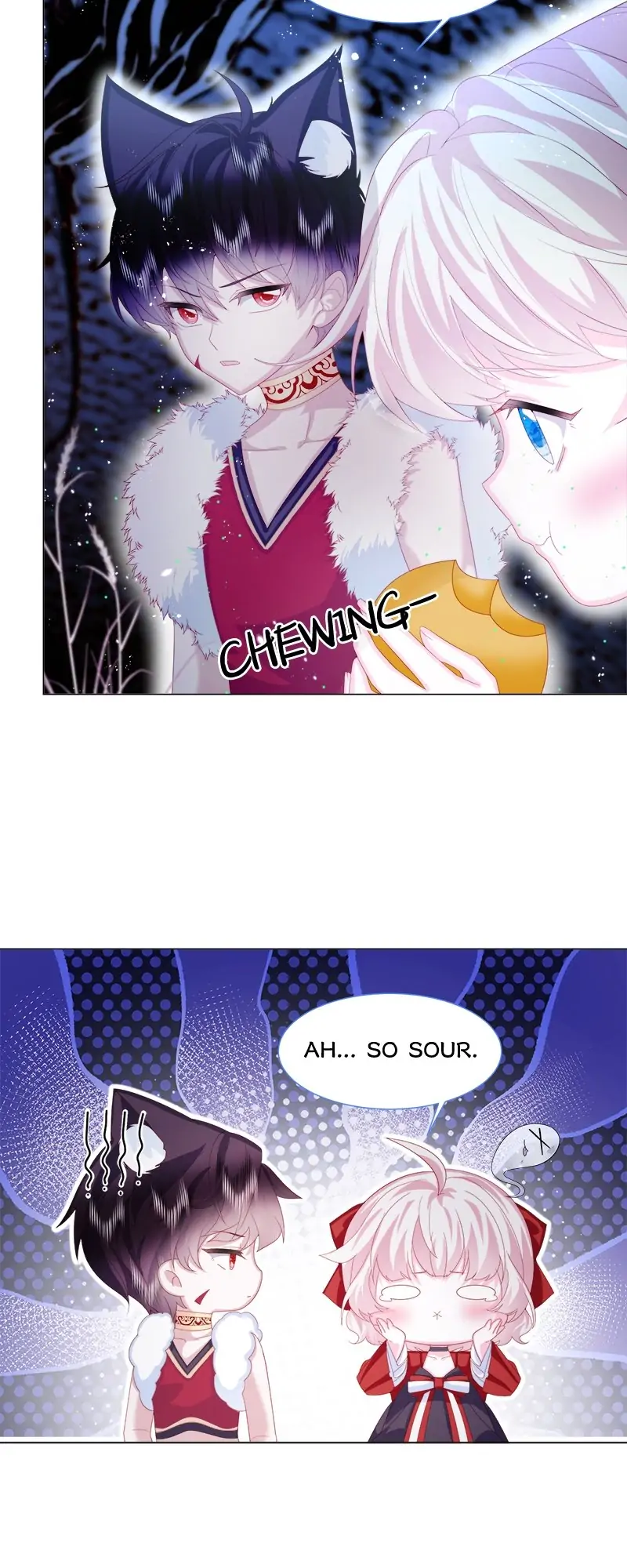 My Beloved Ninita Chapter 9 - Page 11