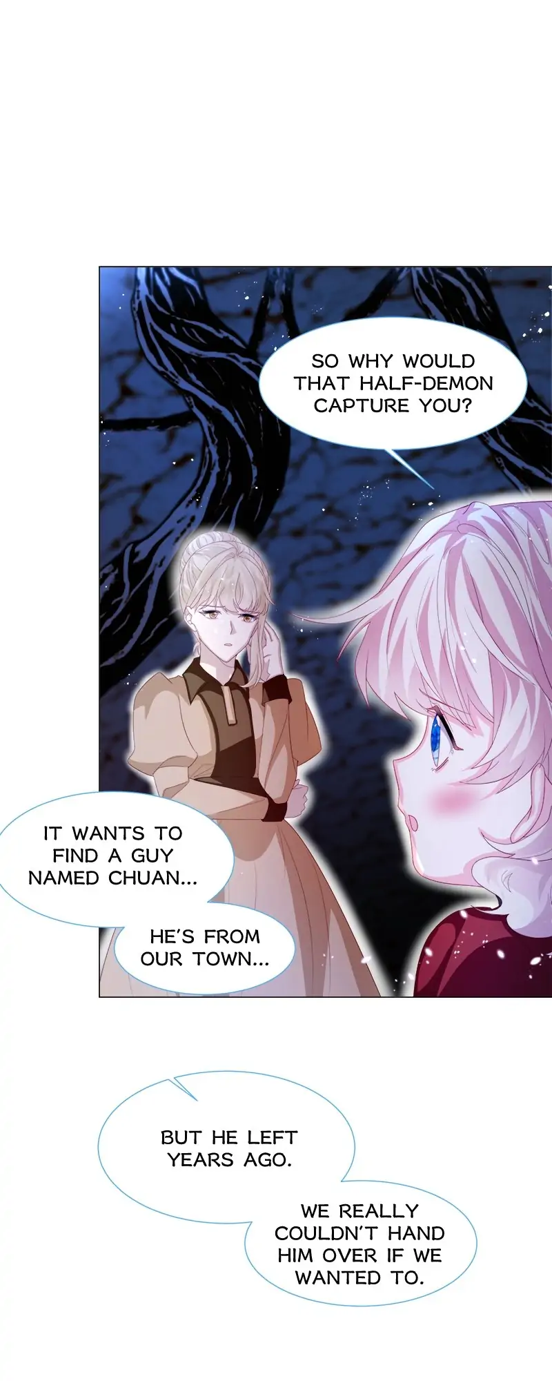 My Beloved Ninita Chapter 9 - Page 12