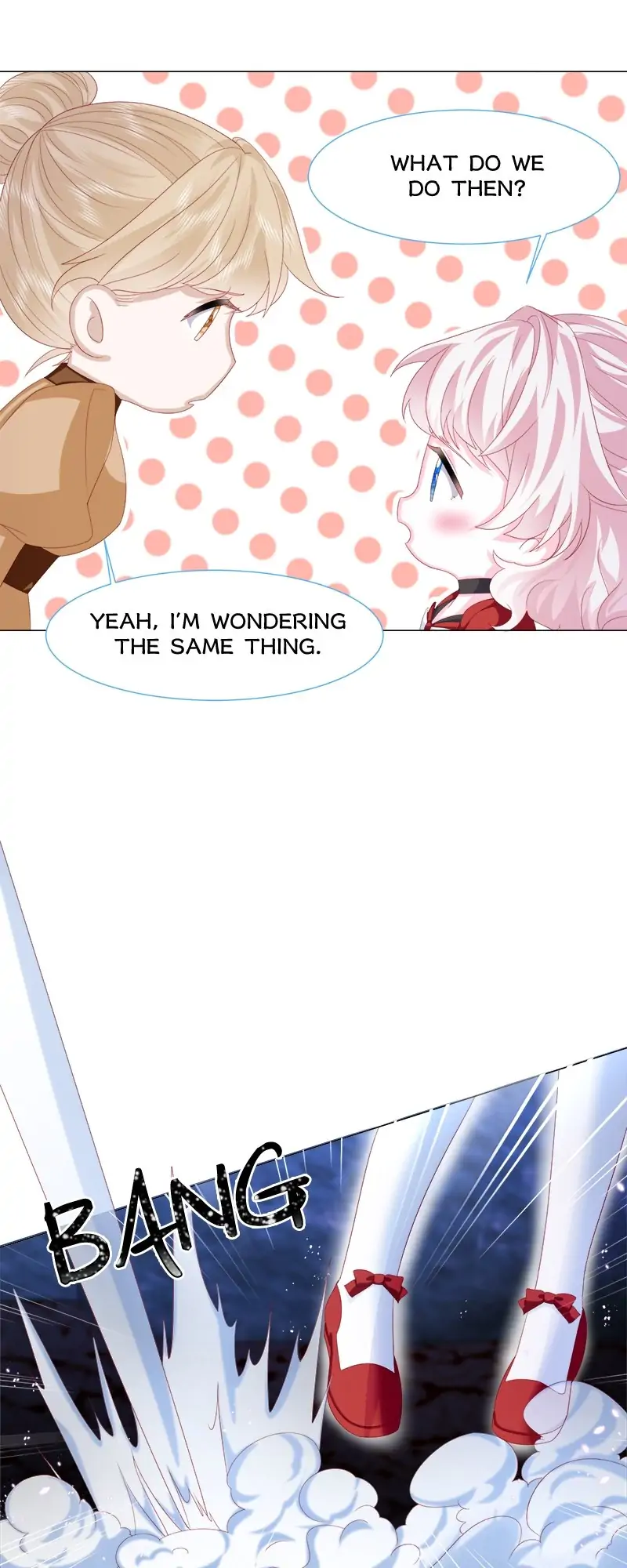 My Beloved Ninita Chapter 9 - Page 13