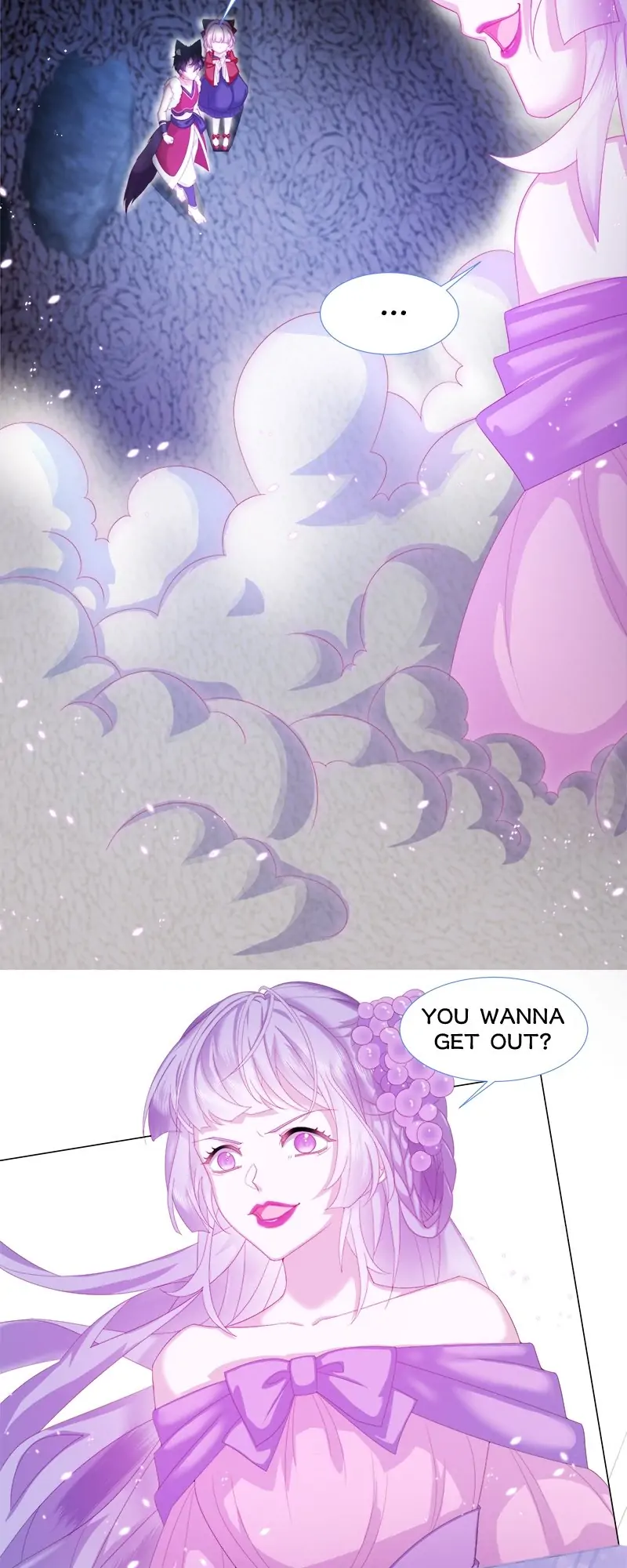 My Beloved Ninita Chapter 9 - Page 17