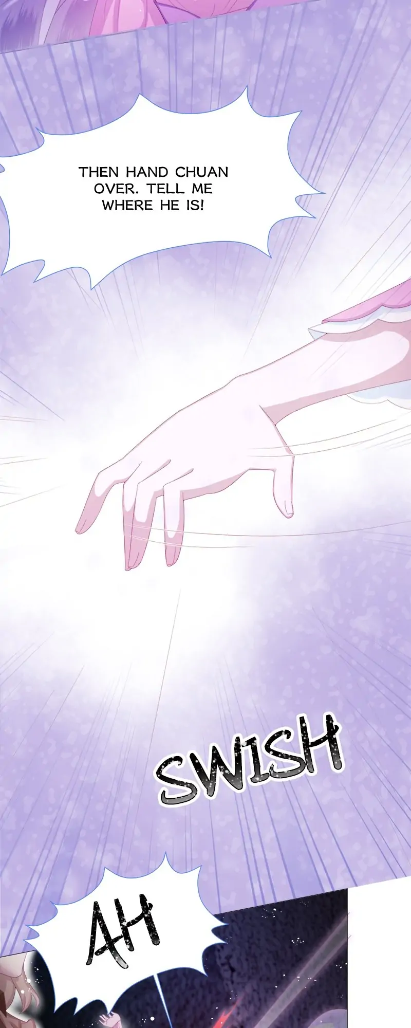 My Beloved Ninita Chapter 9 - Page 18