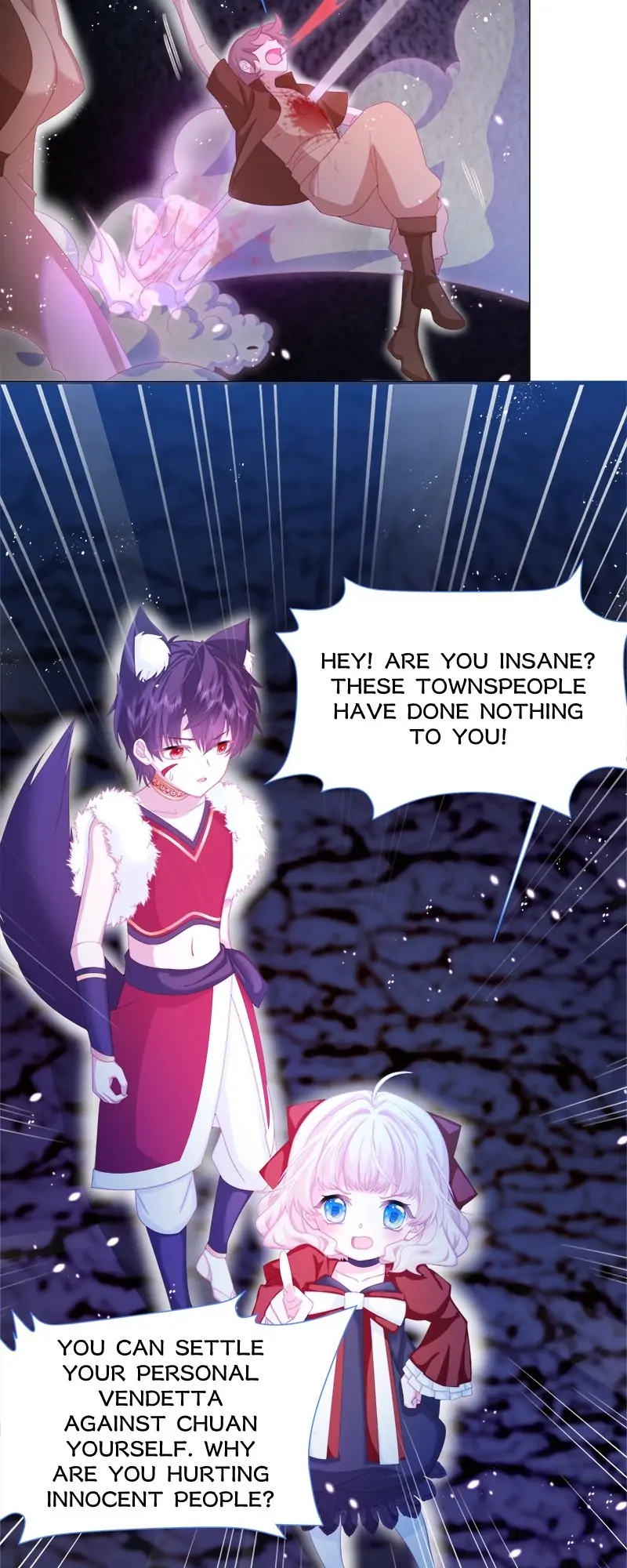 My Beloved Ninita Chapter 9 - Page 19