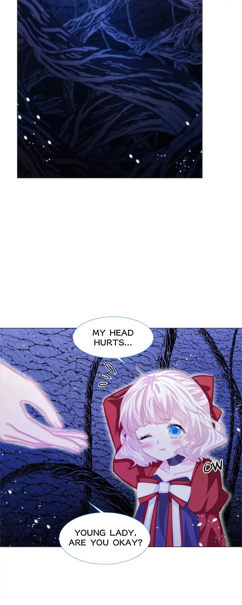 My Beloved Ninita Chapter 9 - Page 2