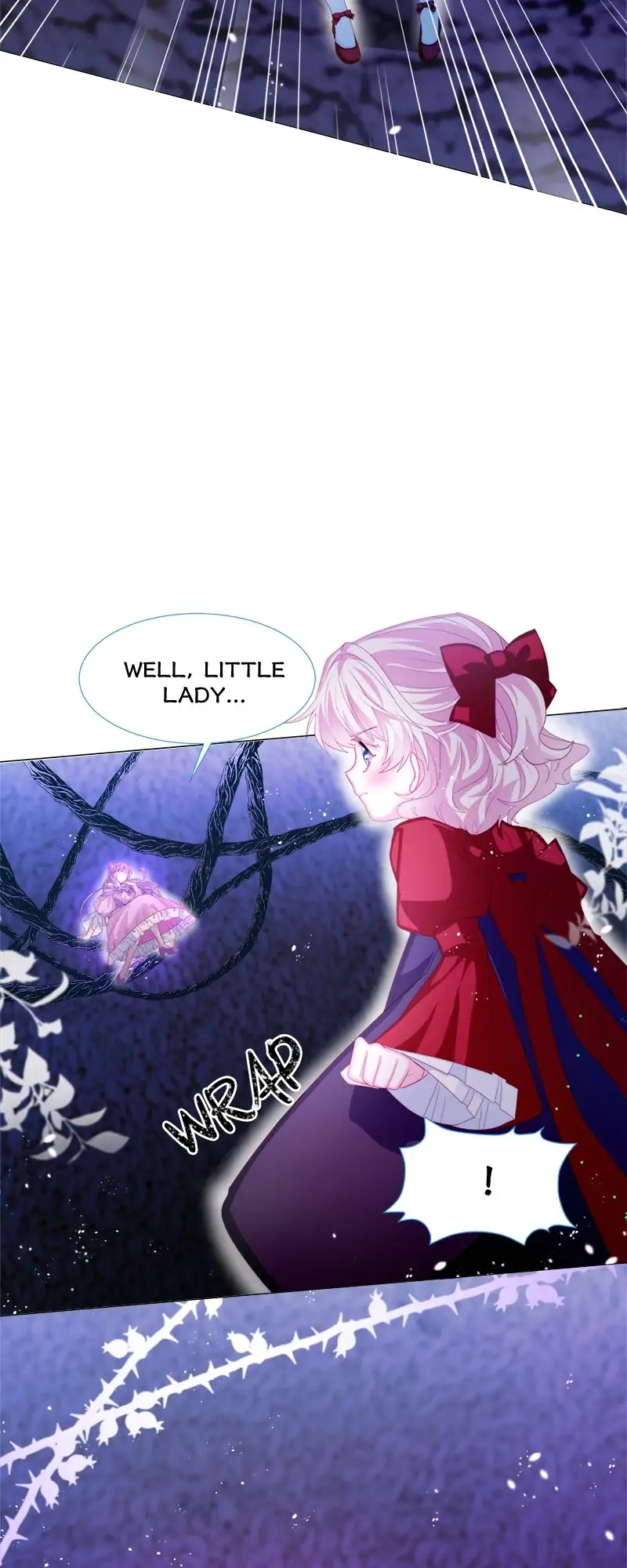 My Beloved Ninita Chapter 9 - Page 20