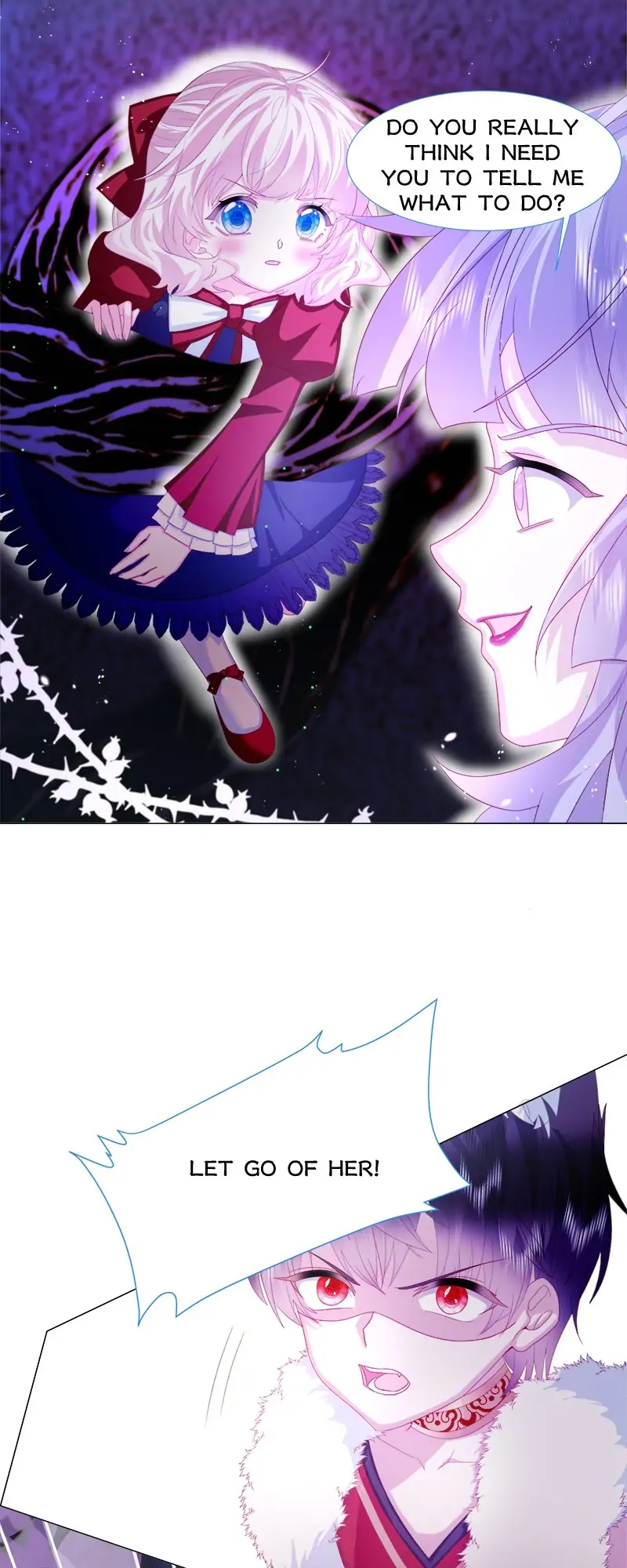 My Beloved Ninita Chapter 9 - Page 21