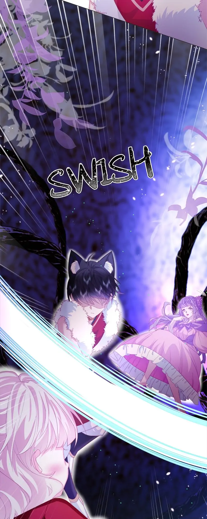 My Beloved Ninita Chapter 9 - Page 22