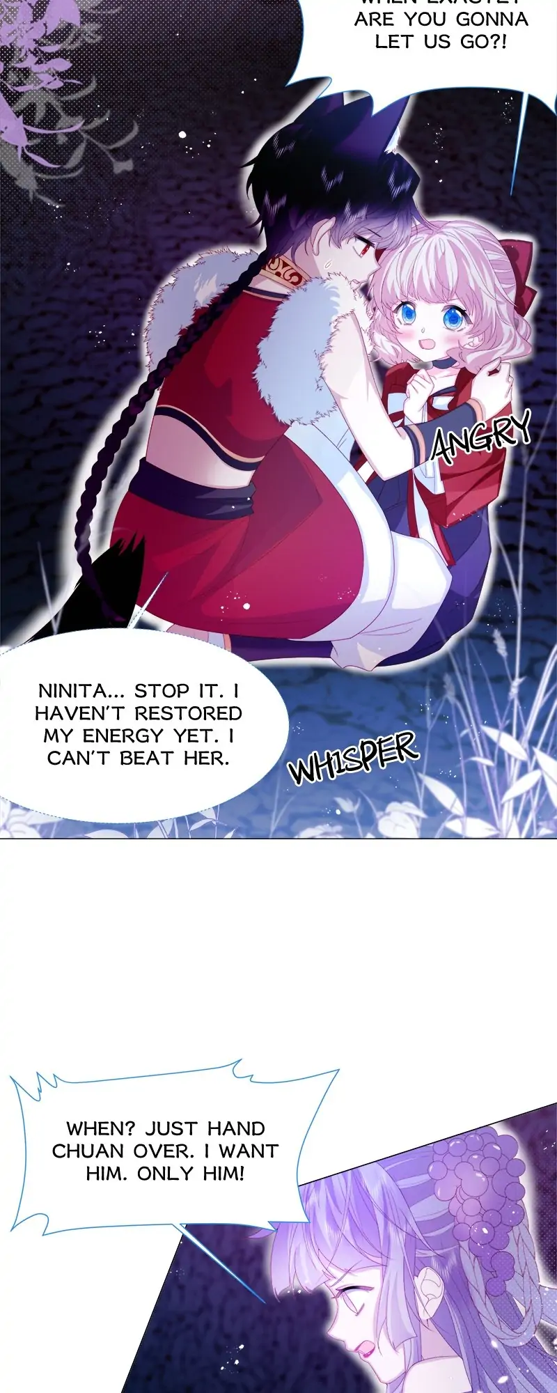 My Beloved Ninita Chapter 9 - Page 25