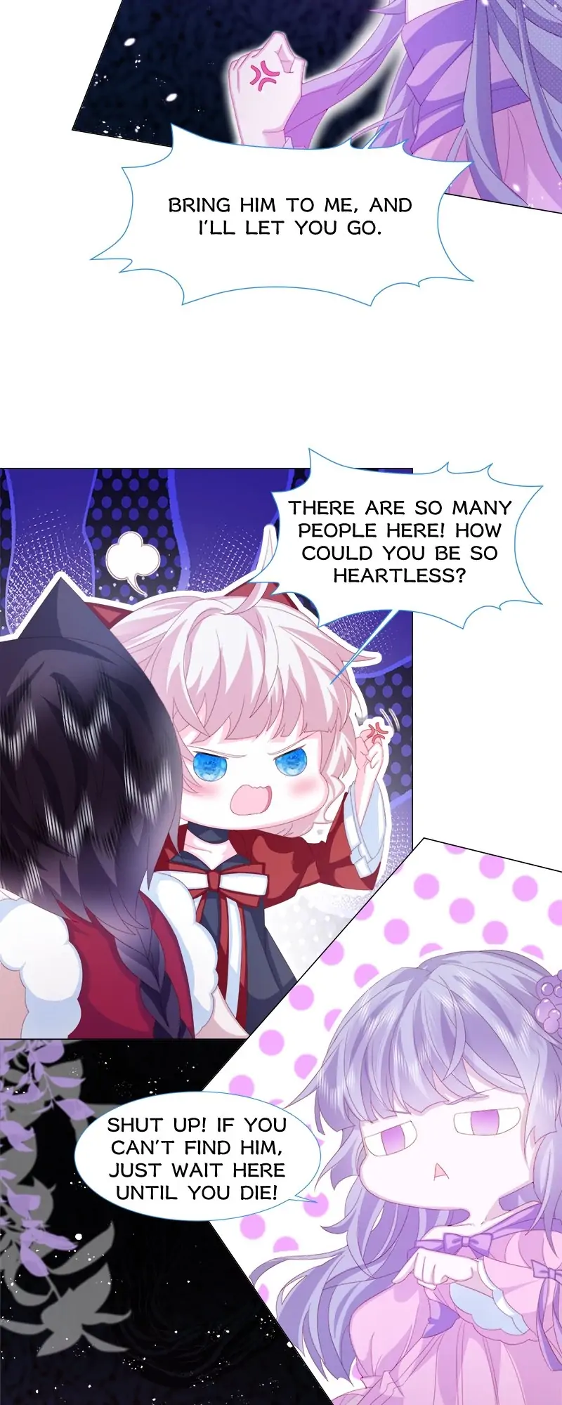 My Beloved Ninita Chapter 9 - Page 26