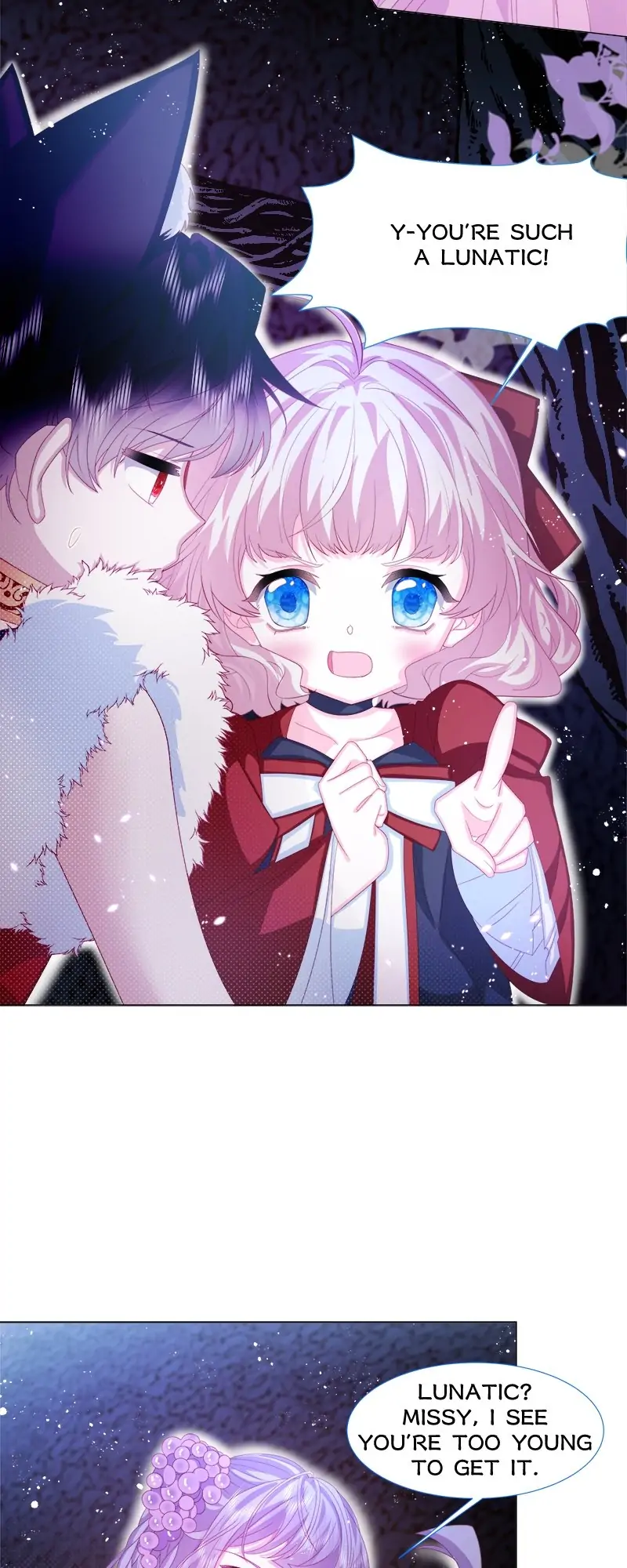 My Beloved Ninita Chapter 9 - Page 27