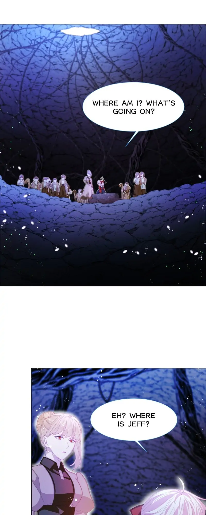 My Beloved Ninita Chapter 9 - Page 3