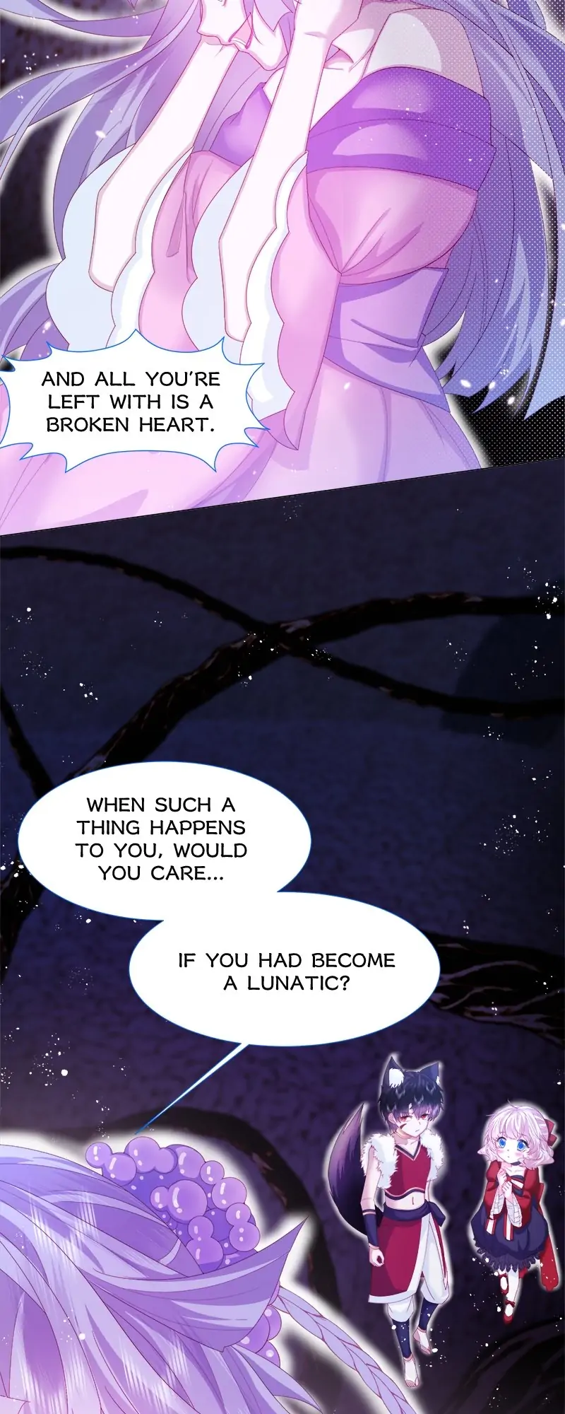 My Beloved Ninita Chapter 9 - Page 31