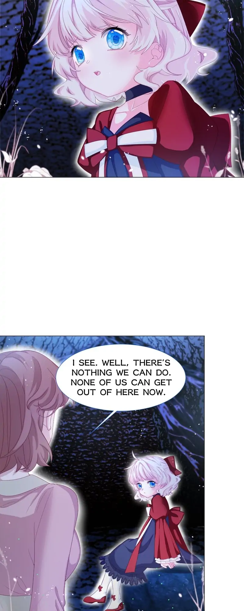 My Beloved Ninita Chapter 9 - Page 6