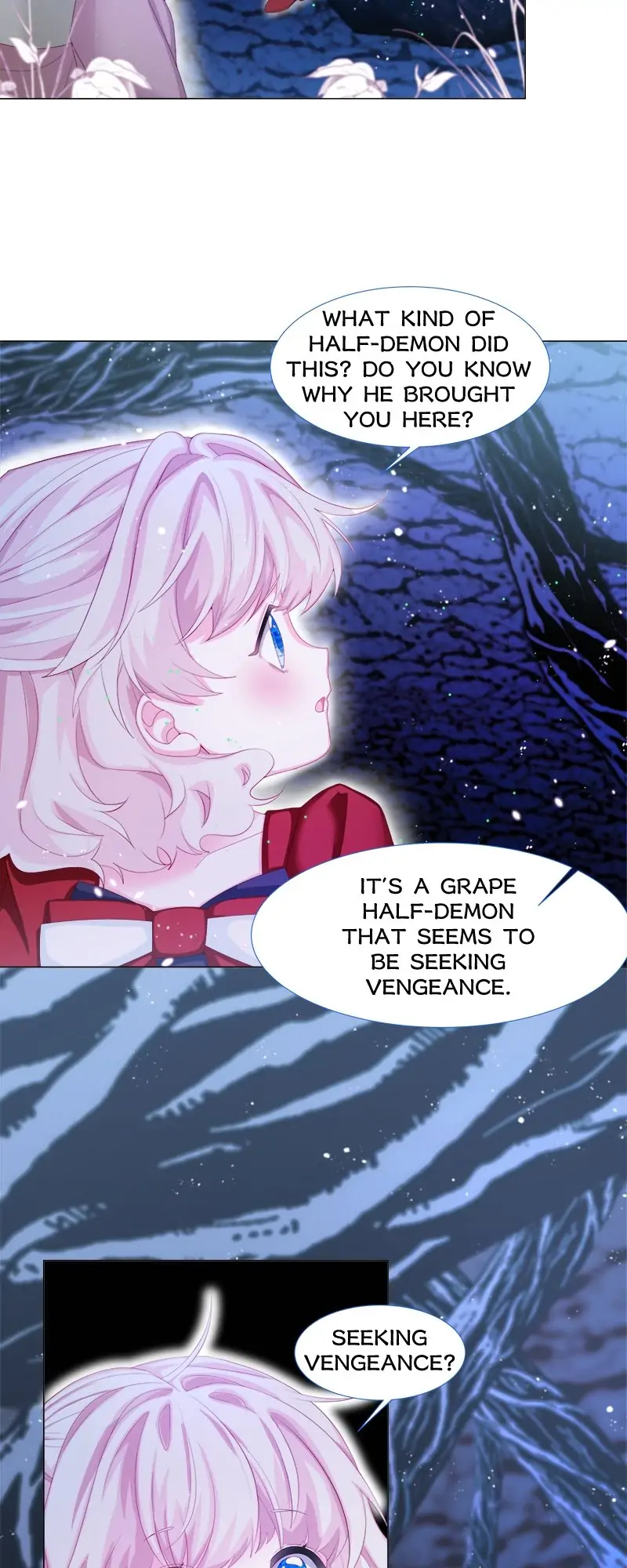 My Beloved Ninita Chapter 9 - Page 7