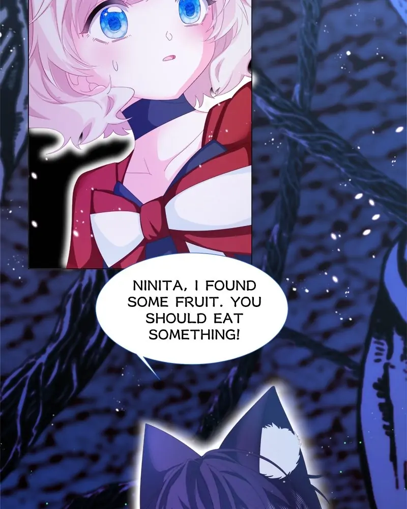 My Beloved Ninita Chapter 9 - Page 8