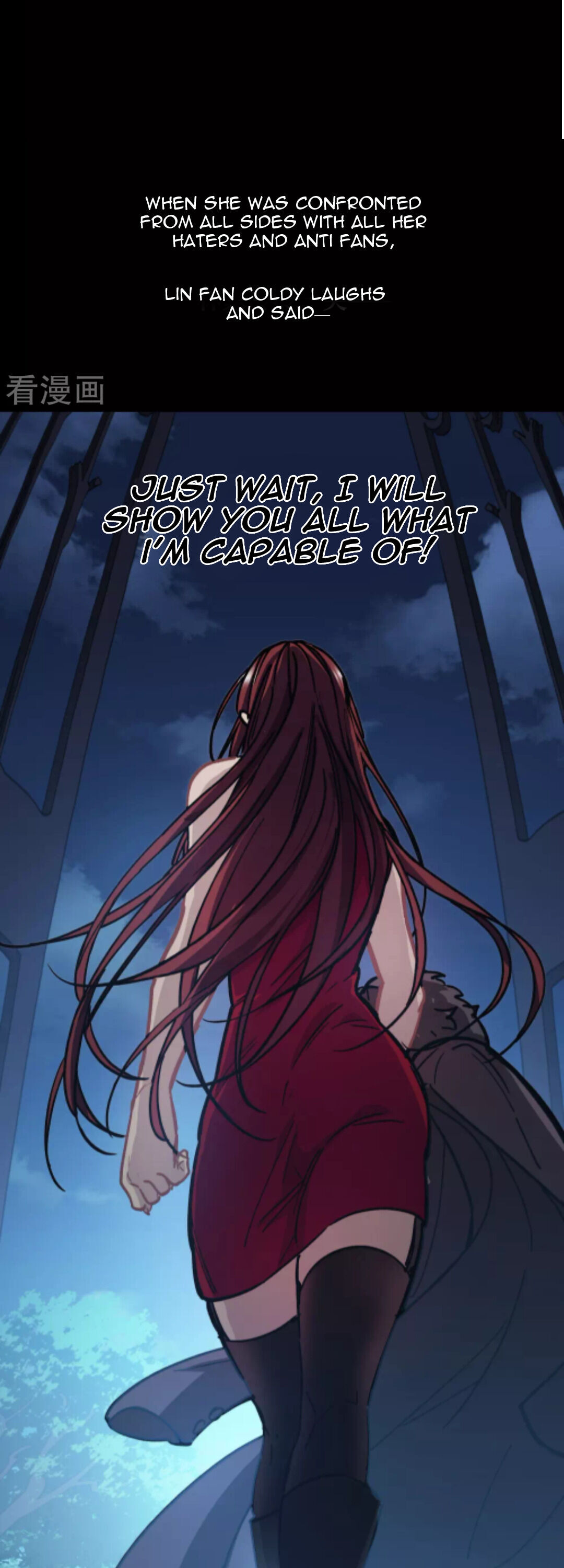 The Brightest Giant Star in the World Chapter 0 - Page 6