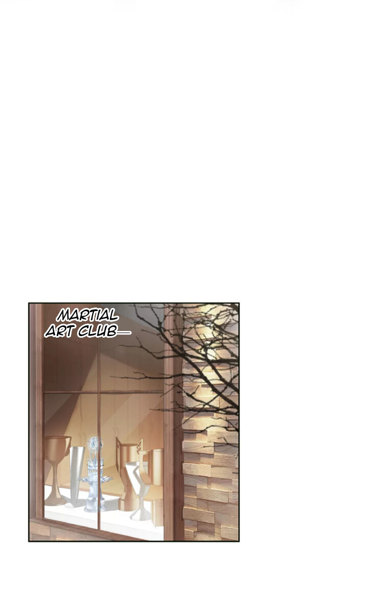 The Brightest Giant Star in the World Chapter 1 - Page 11