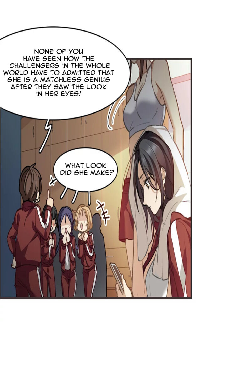 The Brightest Giant Star in the World Chapter 1 - Page 17