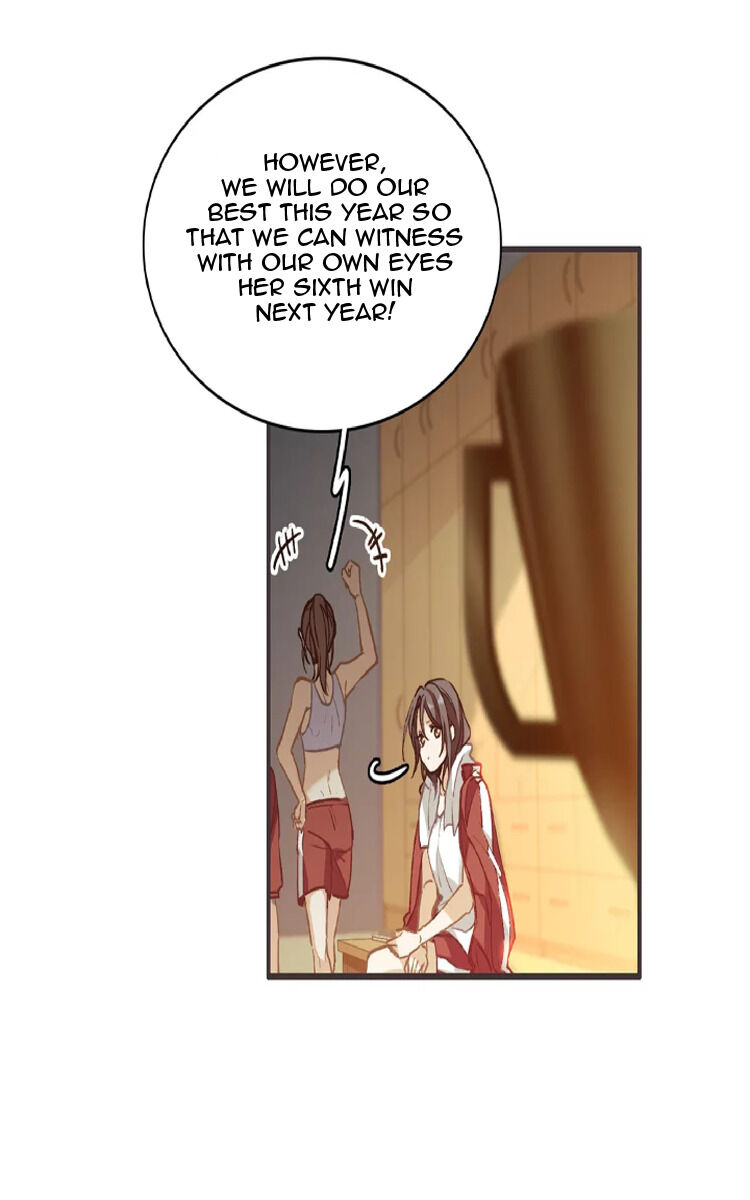 The Brightest Giant Star in the World Chapter 1 - Page 21