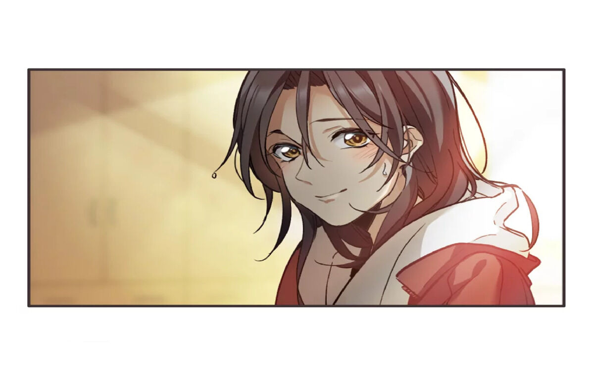 The Brightest Giant Star in the World Chapter 1 - Page 23