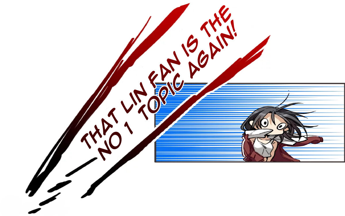 The Brightest Giant Star in the World Chapter 1 - Page 25