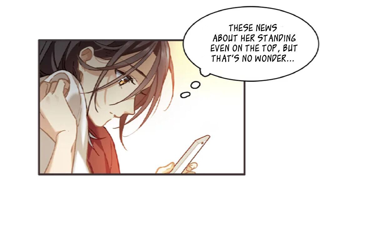 The Brightest Giant Star in the World Chapter 1 - Page 31