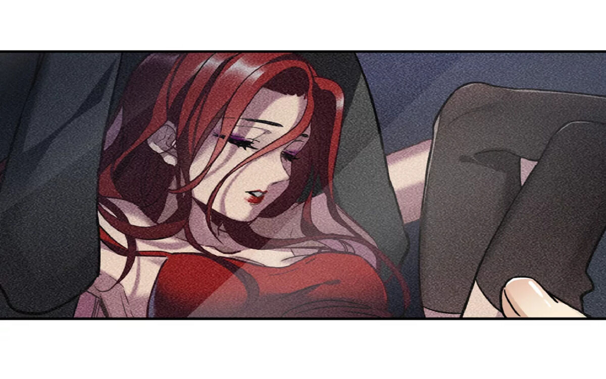 The Brightest Giant Star in the World Chapter 1 - Page 36