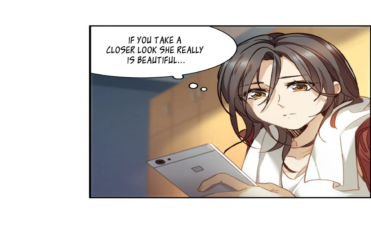 The Brightest Giant Star in the World Chapter 1 - Page 37