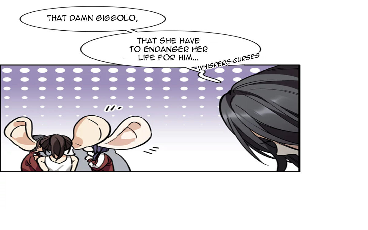 The Brightest Giant Star in the World Chapter 1 - Page 38