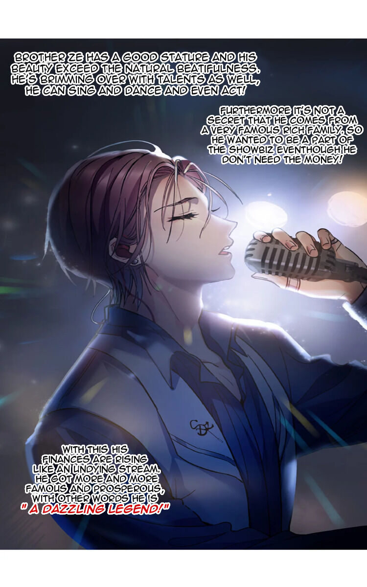 The Brightest Giant Star in the World Chapter 1 - Page 40