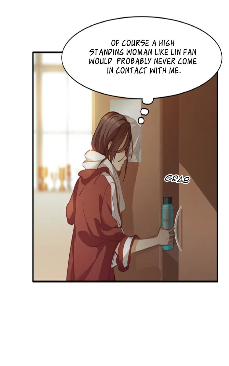 The Brightest Giant Star in the World Chapter 1 - Page 43