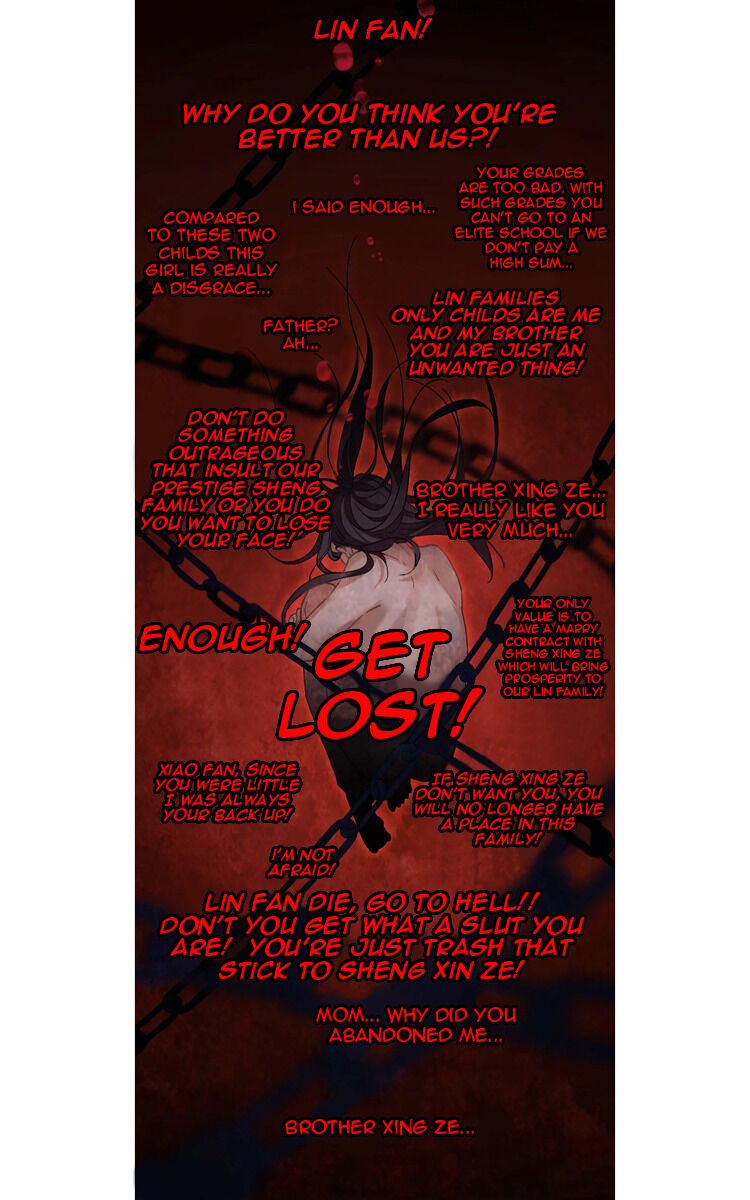 The Brightest Giant Star in the World Chapter 1 - Page 54