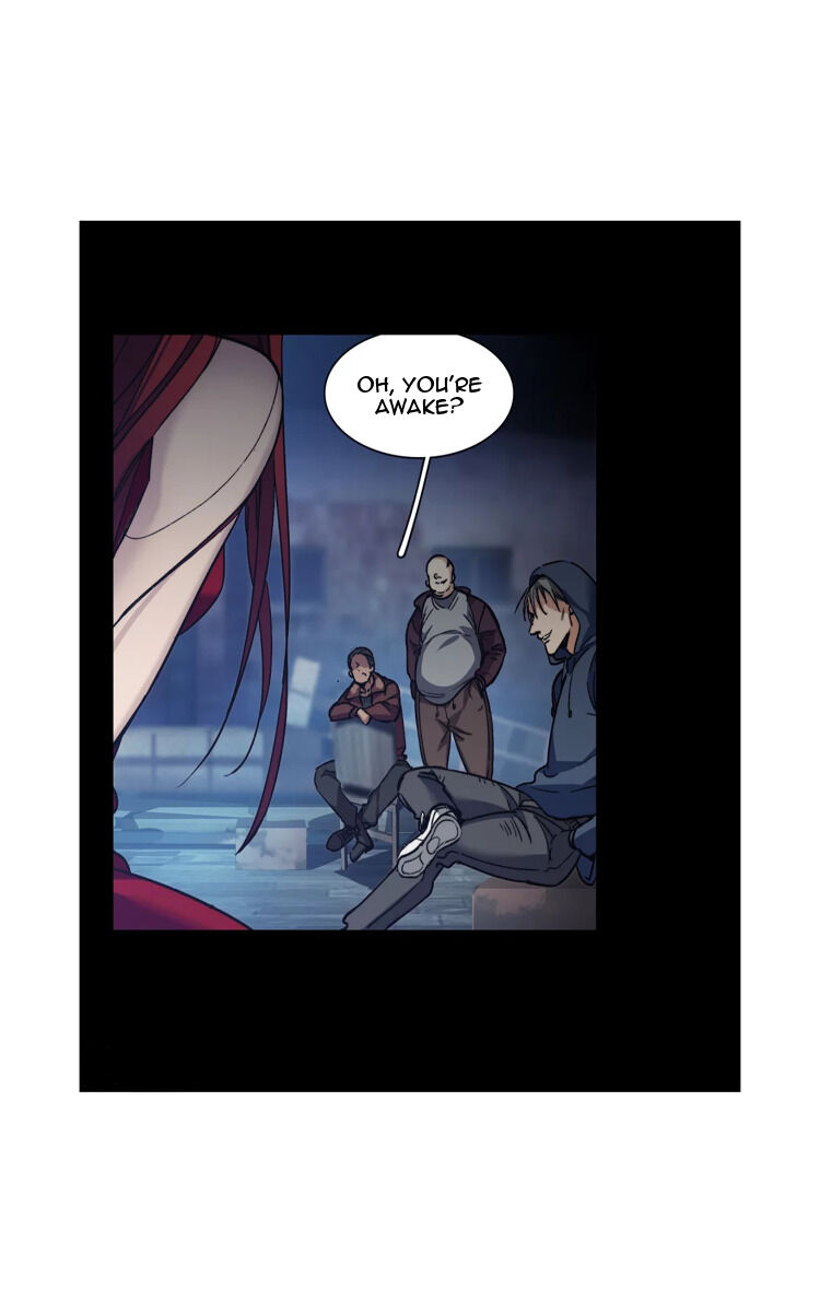 The Brightest Giant Star in the World Chapter 1 - Page 58